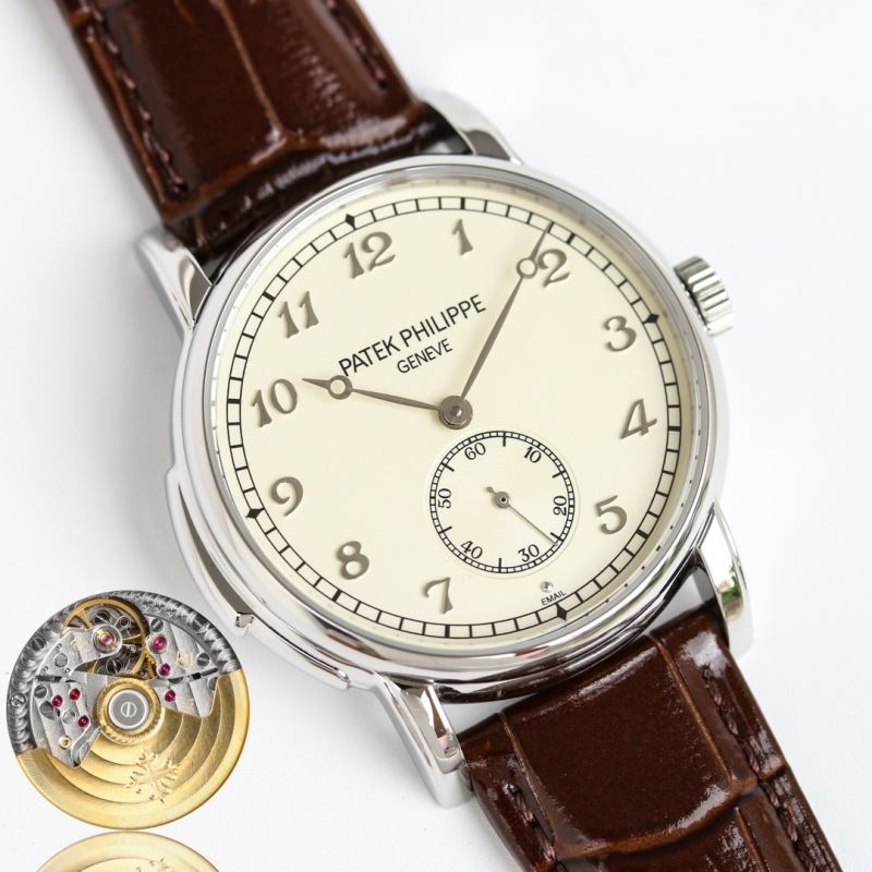 PATEK PHILIPPE Watches